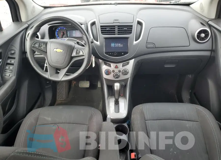 KL7CJLSB9GB637555 Photo# 8