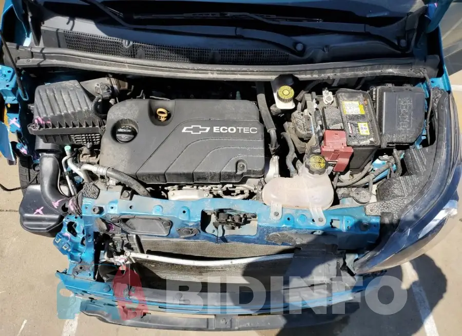 KL8CB6SA5LC464199 Photo# 11