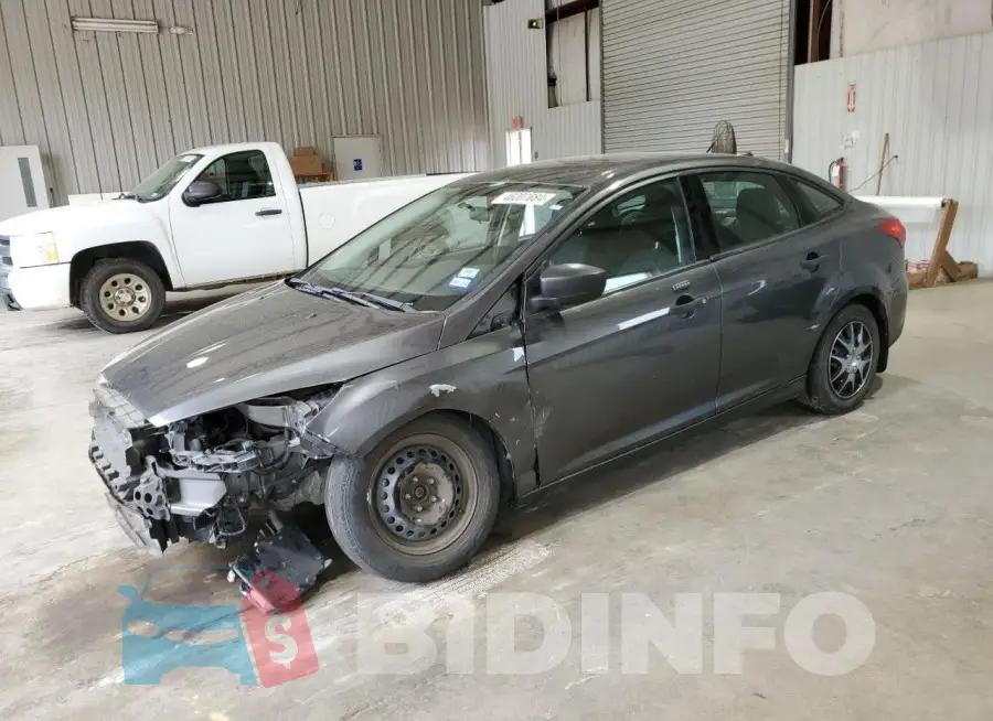 1FADP3E27GL288798 Photo# 1