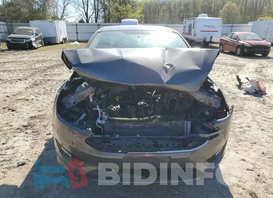 1FADP3F21GL227297 Photo# 5