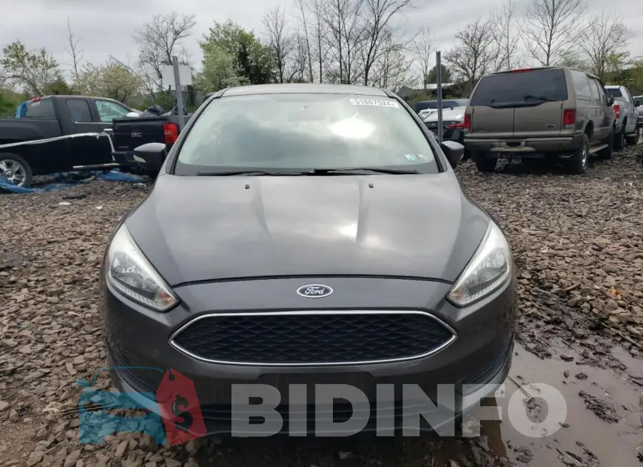 1FADP3F21GL403426 Photo# 5