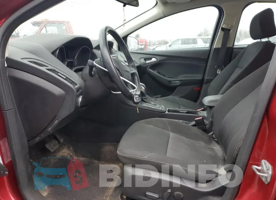 1FADP3F22GL218883 Photo# 7