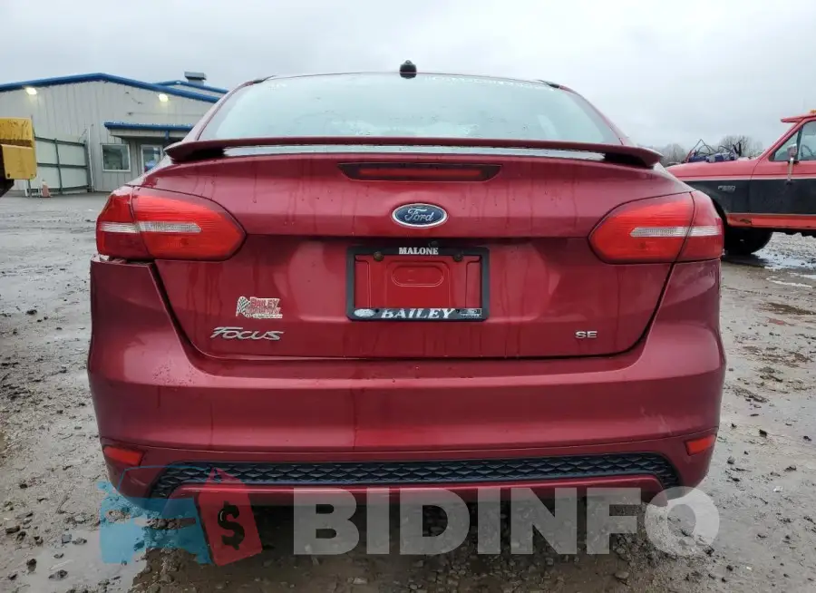 1FADP3F22GL218883 Photo# 6