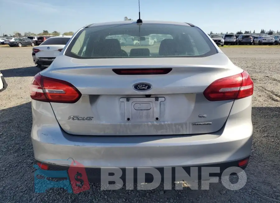 1FADP3F23FL263474 Photo# 6