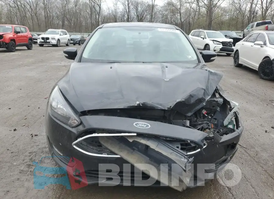 1FADP3F25FL379114 Photo# 5