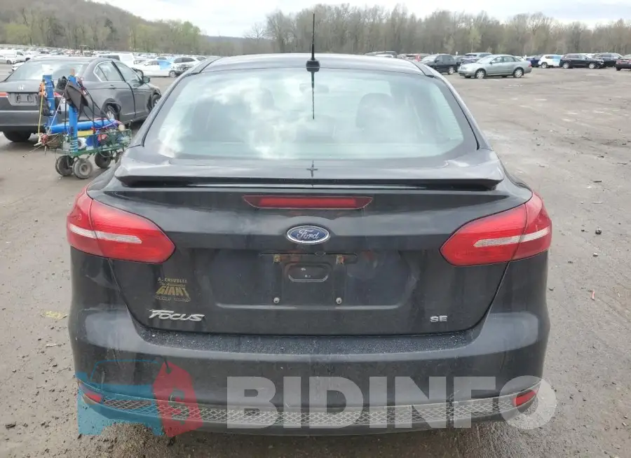 1FADP3F25FL379114 Photo# 6