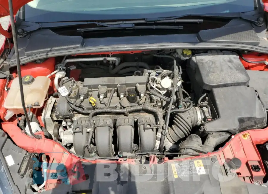 1FADP3F25GL329945 Photo# 11