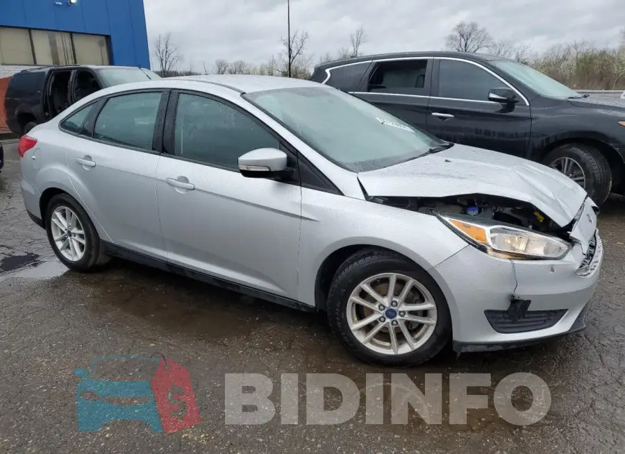 1FADP3F25HL276259 Photo# 4