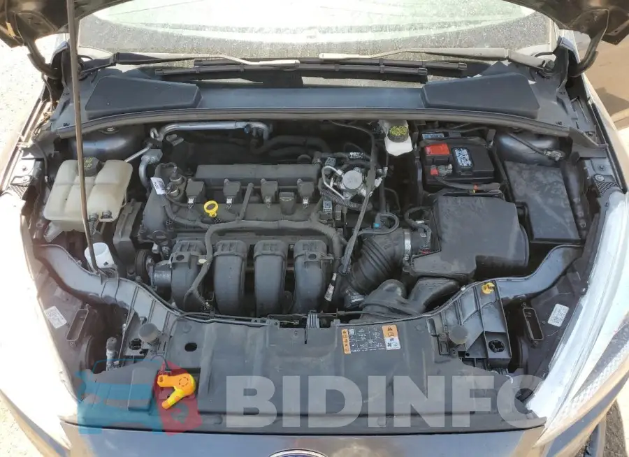 1FADP3F27JL217056 Photo# 11