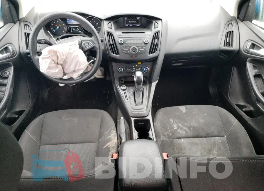 1FADP3F28GL244047 Photo# 8