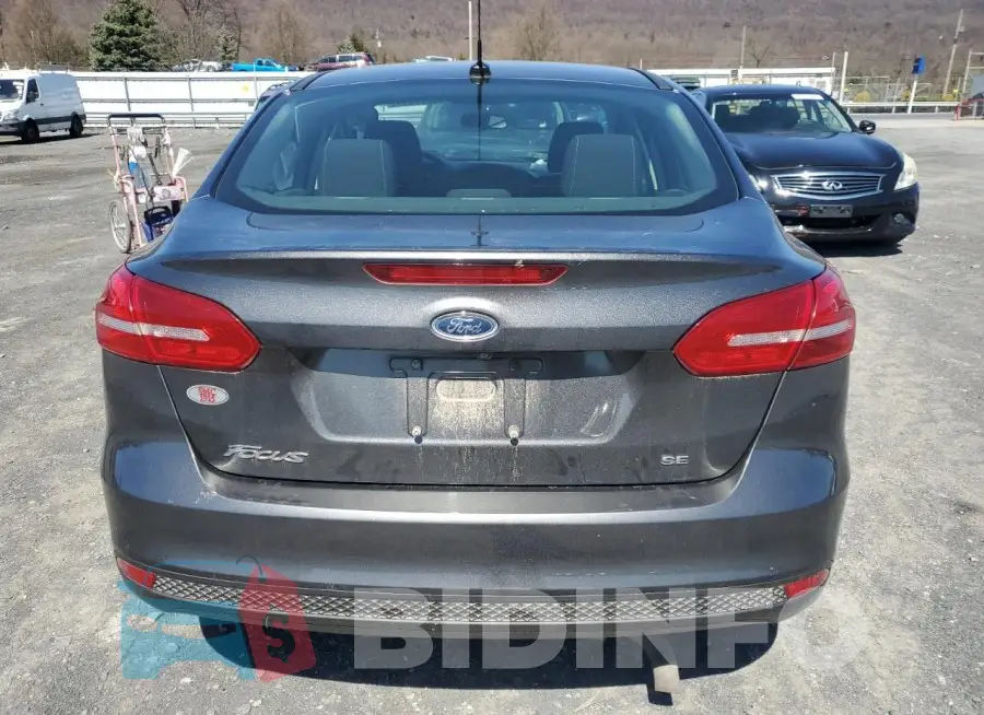 1FADP3F28HL274330 Photo# 6
