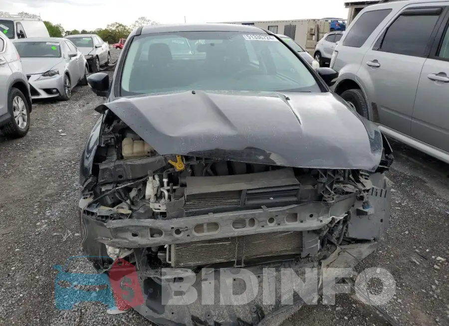 1FADP3F2XFL204468 Photo# 5