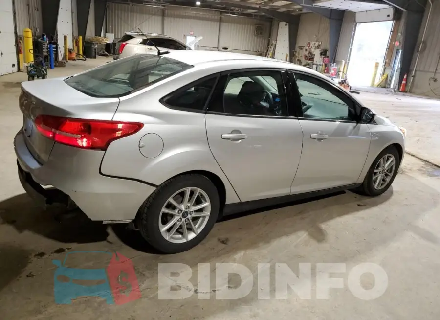 1FADP3F2XHL252040 Photo# 3