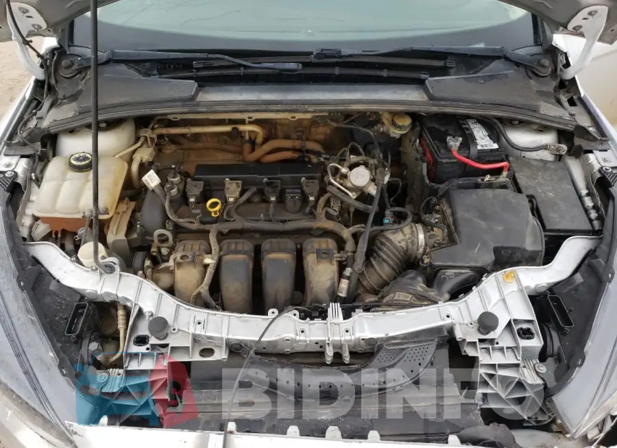 1FADP3K24GL318263 Photo# 11