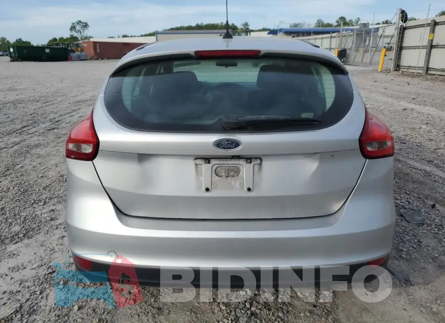 1FADP3K28FL334884 Photo# 6