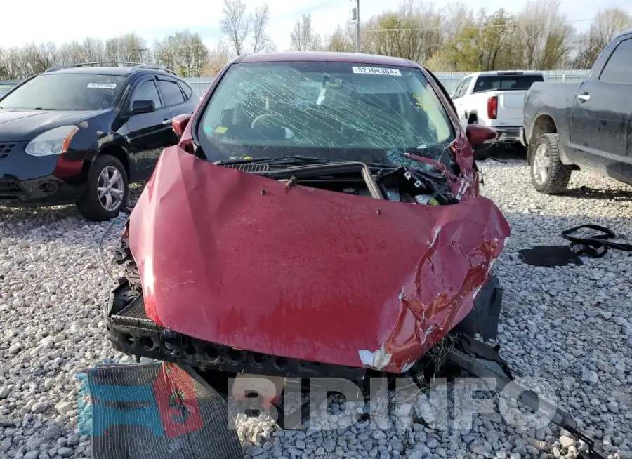 1FADP5EU2HL102552 Photo# 5