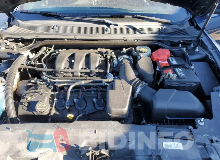 1FAHP2E83GG110587 Photo# 11