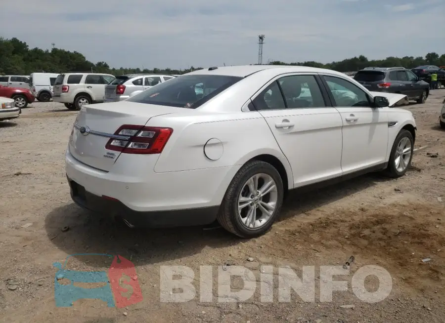 1FAHP2E85GG121901 Photo# 4