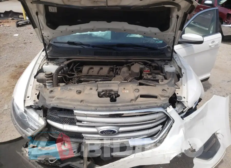 1FAHP2E85GG121901 Photo# 7