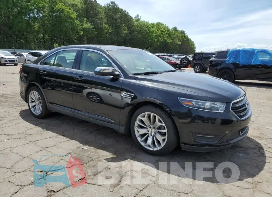 1FAHP2F80FG206173 Photo# 4