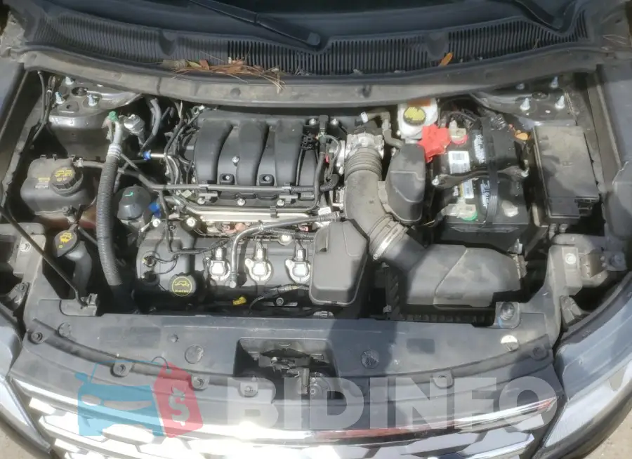 1FM5K7F84JGB84157 Photo# 12