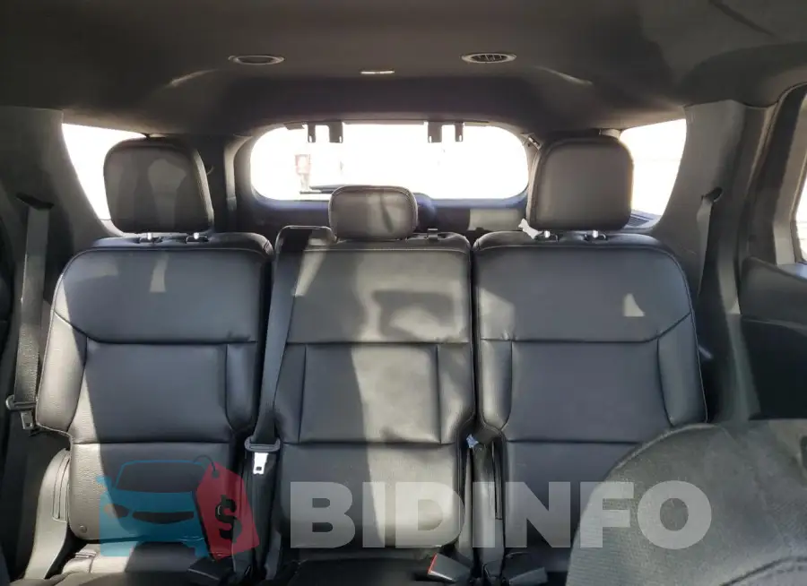 1FM5K8AB3LGD00251 Photo# 10