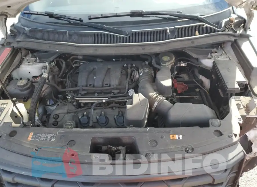 1FM5K8AR8HGA71053 Photo# 11
