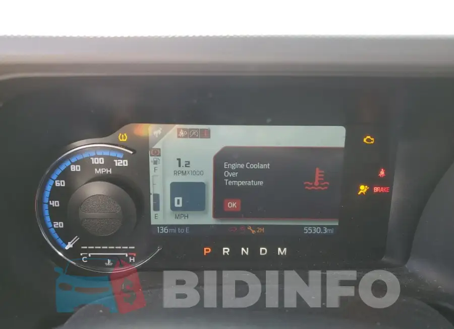 1FMDE5BH5PLA89846 Photo# 9