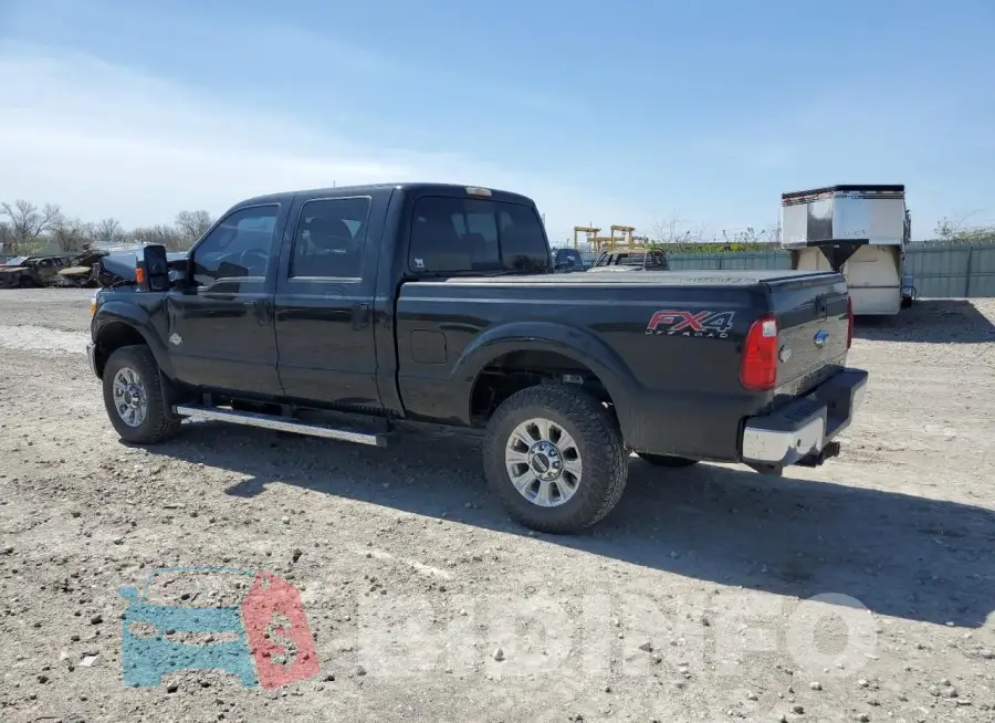 1FT7W2B65FED52741 Photo# 2