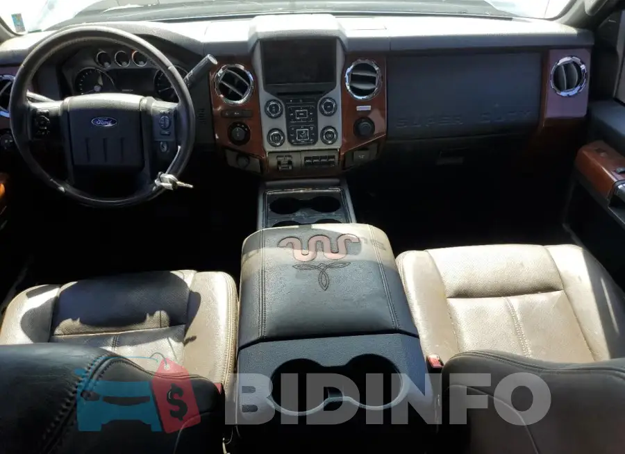 1FT7W2B65FED52741 Photo# 8