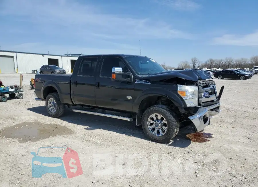 1FT7W2B65FED52741 Photo# 4