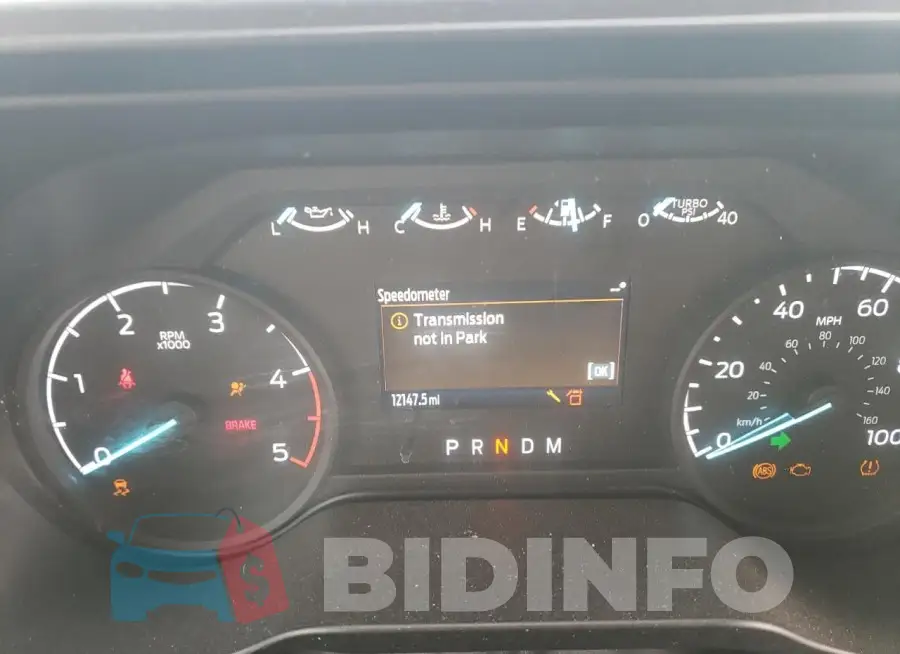 1FT7W2BT0PEC57673 Photo# 9