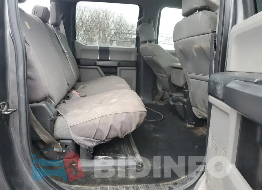 1FT7W2BT6HEB97626 Photo# 10