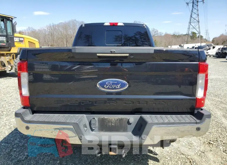 1FT8W3BT1HEC93805 Photo# 6