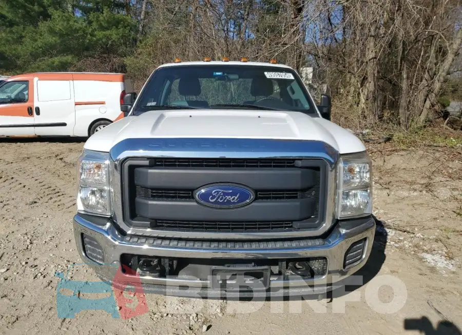 1FTBF2A68GEC93942 Photo# 5