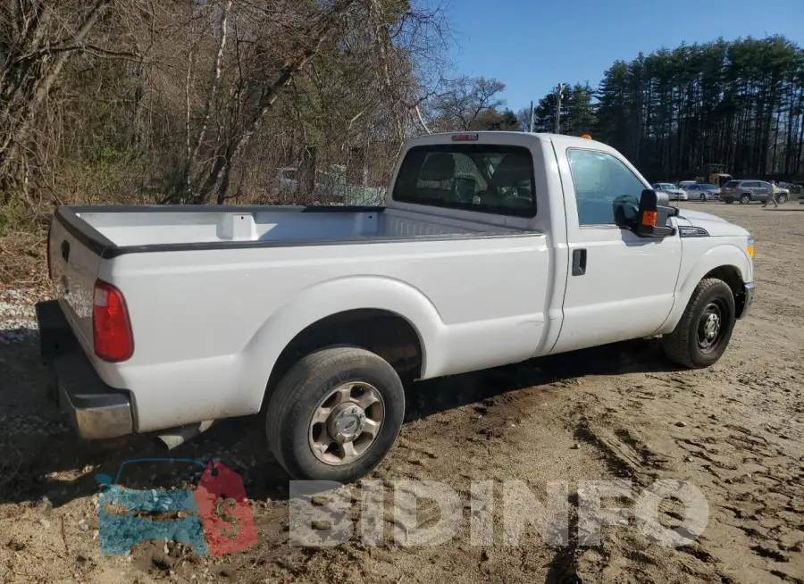 1FTBF2A68GEC93942 Photo# 3