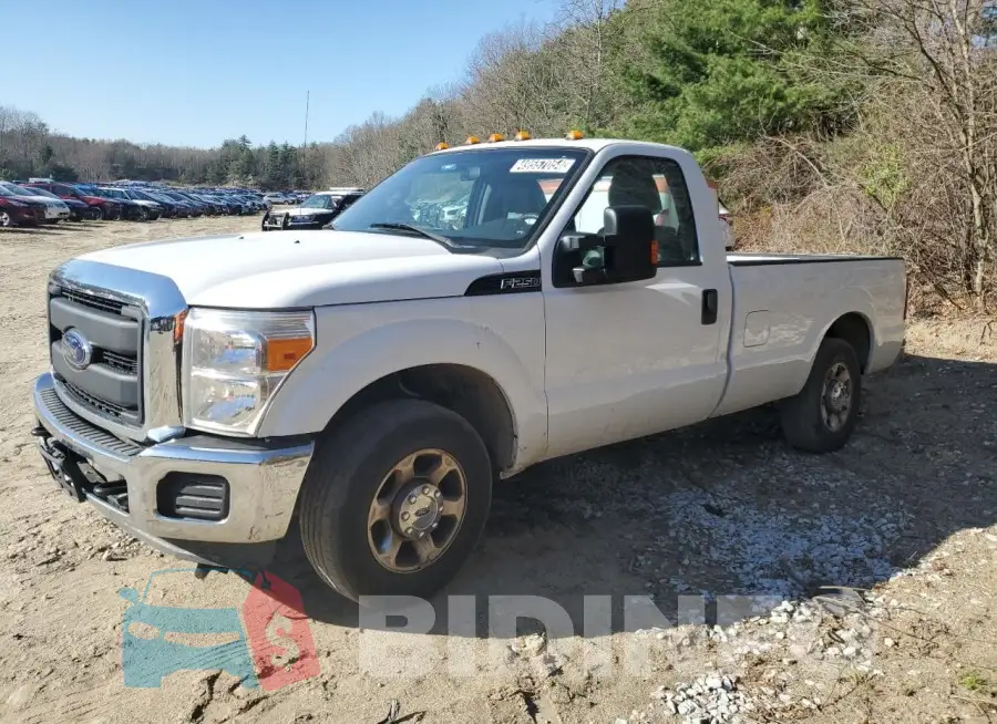 1FTBF2A68GEC93942 Photo# 1