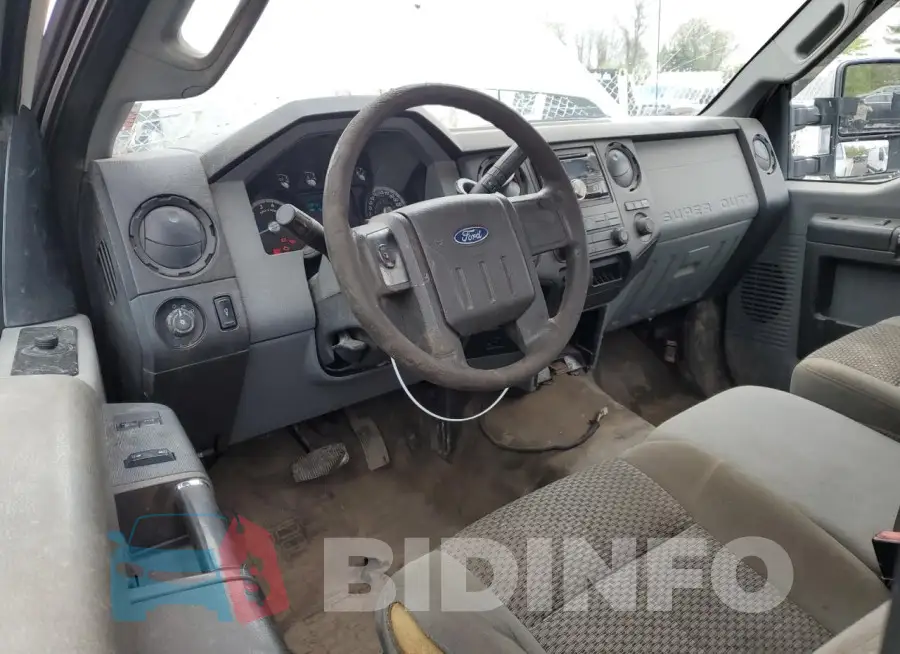 1FTBF2B60FEC58762 Photo# 8