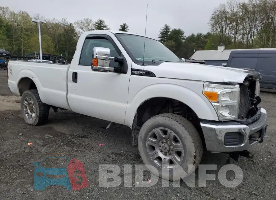 1FTBF2B60FEC58762 Photo# 4