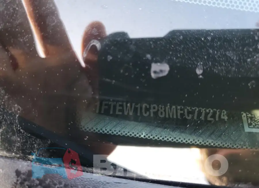 1FTEW1CP8MFC77274 Photo# 12