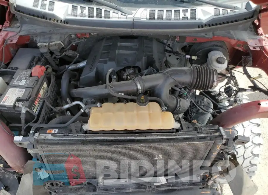 1FTEW1CPXHFA20817 Photo# 11