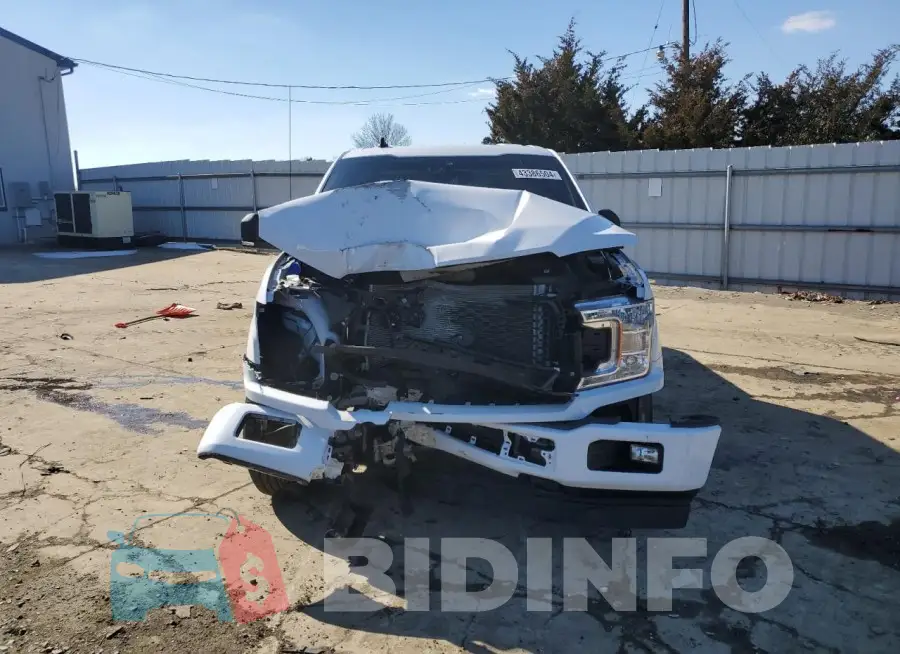 1FTEW1E40LFA89947 Photo# 5