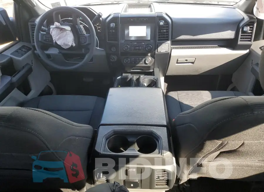 1FTEW1E40LFA89947 Photo# 8