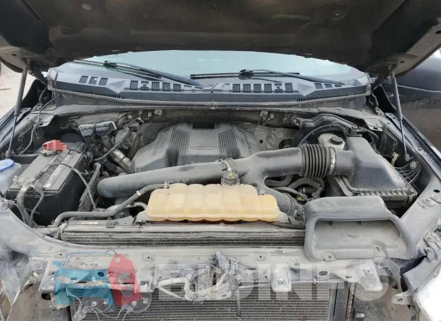 1FTEW1EG2JKE01362 Photo# 11