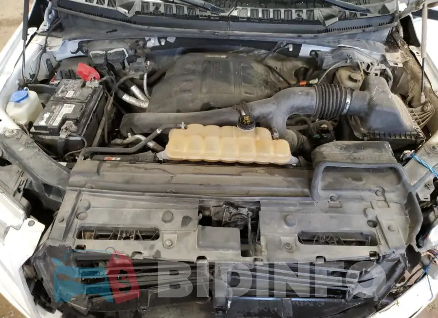 1FTEW1EG3GFC74350 Photo# 11