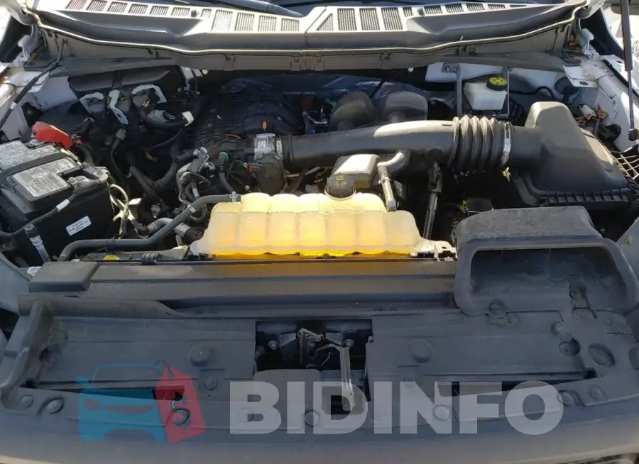 1FTEX1CB7NFB57436 Photo# 11