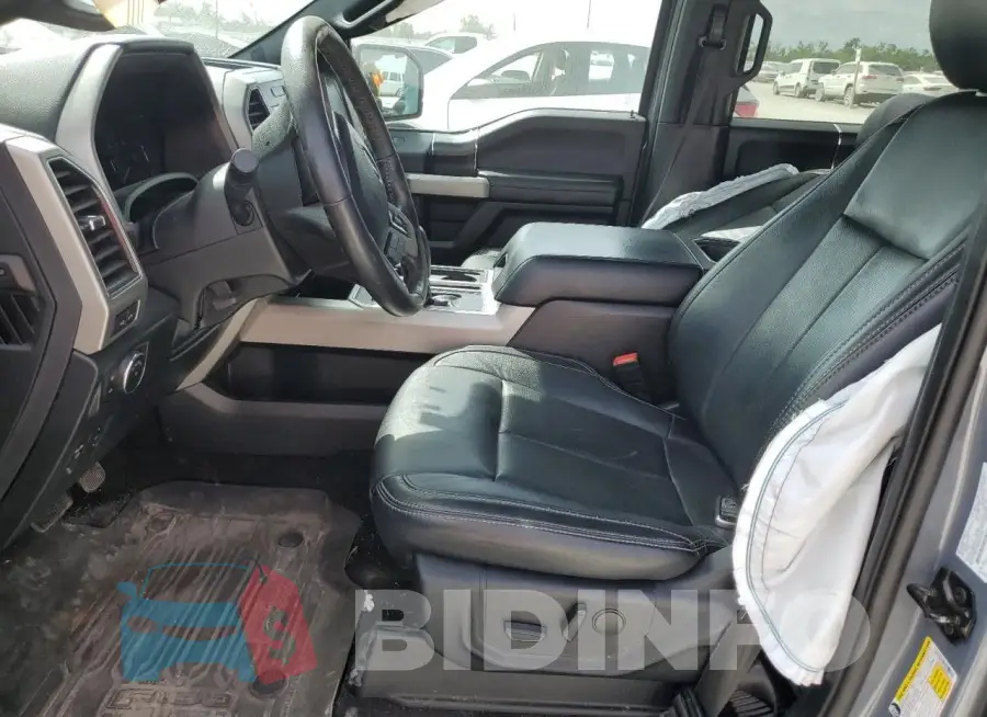 1FTFW1E46KKE72754 Photo# 7