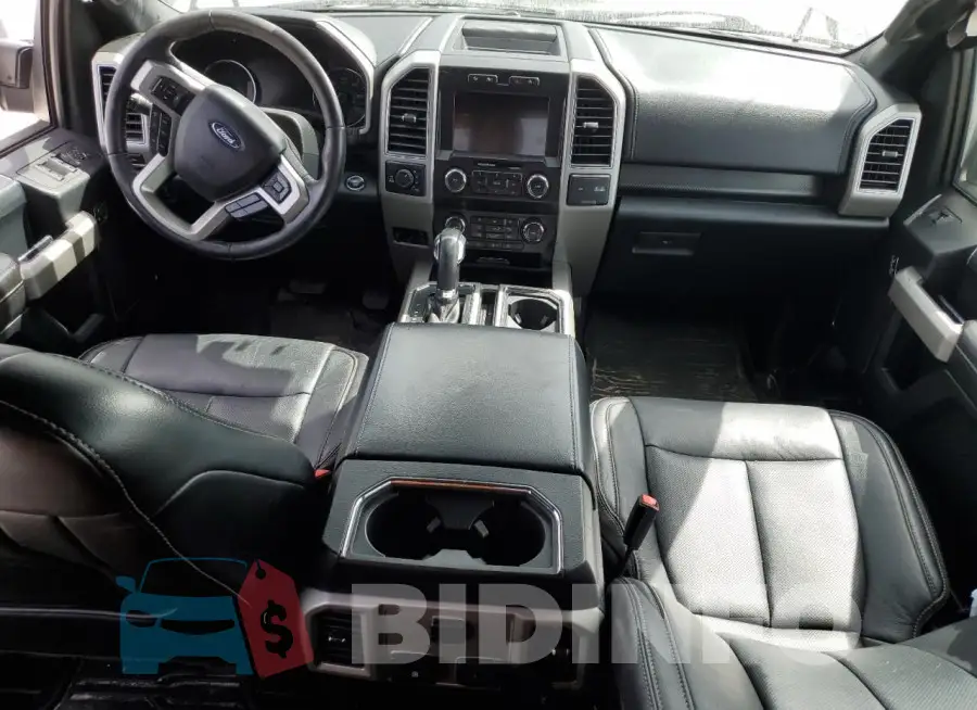 1FTFW1E46KKE72754 Photo# 8