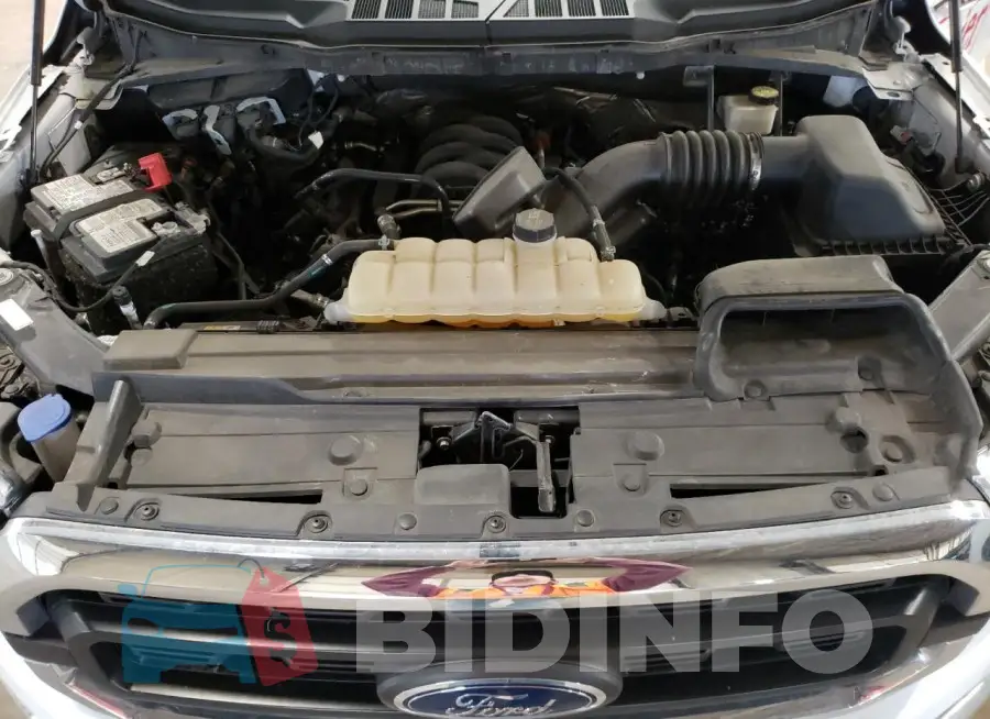1FTFW1E5XMFB95837 Photo# 11
