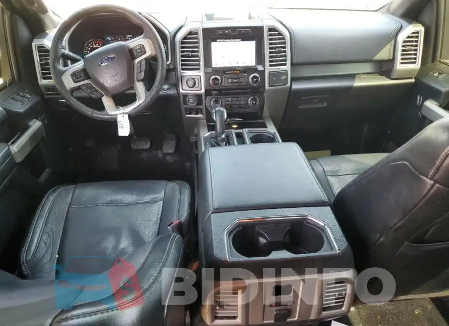 1FTFW1EF4GKD41377 Photo# 8
